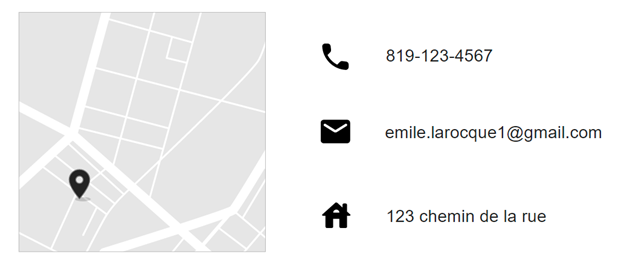 Contact